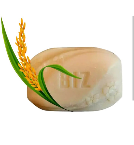 صابون بیز سبوس برنج پک سه عددی دست و صورت