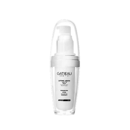 سرم سفت کننده و لیفتینگ صورت گاتیو مدل کلاژن سازی ۳۰ میل