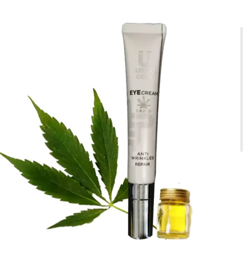 کرم زیر چشم لاکچری کوین۱۵ml