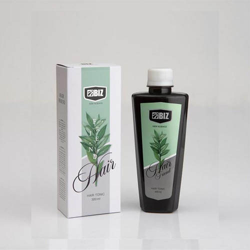 تونیک اصل بیز300ml تقویت ریشه ی مو و رویش مجدد مو