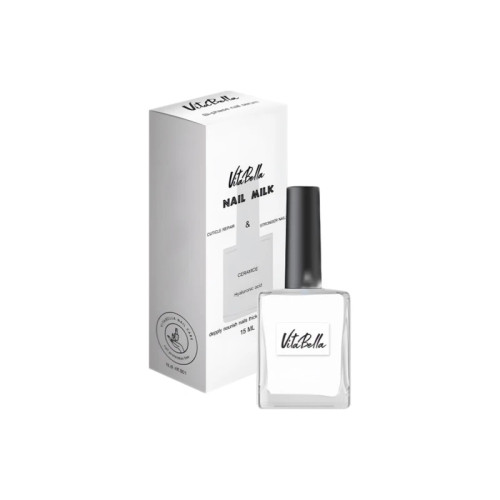 لوسین ناخن 15میل ویتابلا(شیر ناخن)