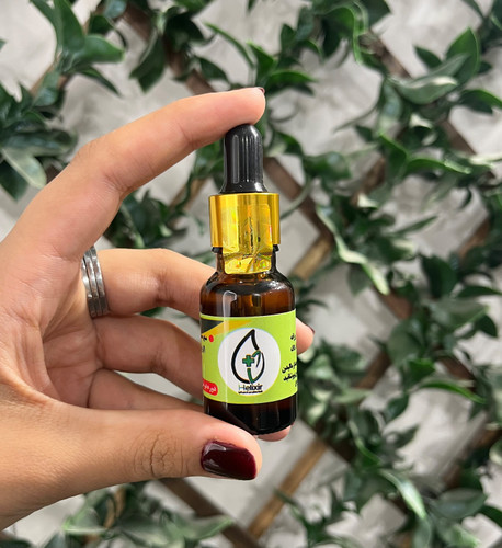 روغن هلکسیر ۱۵mlتسکین درد گیاهی اصل (همراهمکمل)