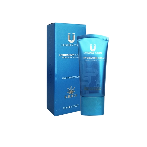 کرم آبرسان لاکچری کوین50ml
