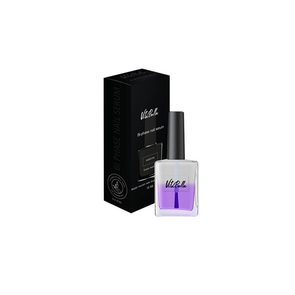 سرم تخصصی دوفاز تقویت ناخن و کوتیکول 15ml ویتابلا