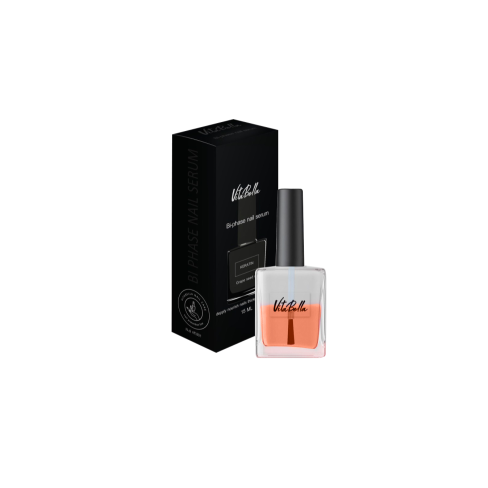 سرم تخصصی دوفاز تقویت ناخن و کوتیکول 15ml ویتابلا