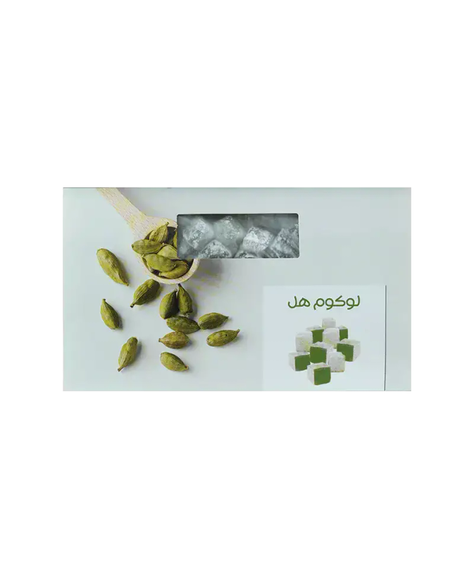 لوکوم های ۴۰۰ گرمی دکتر بیز
