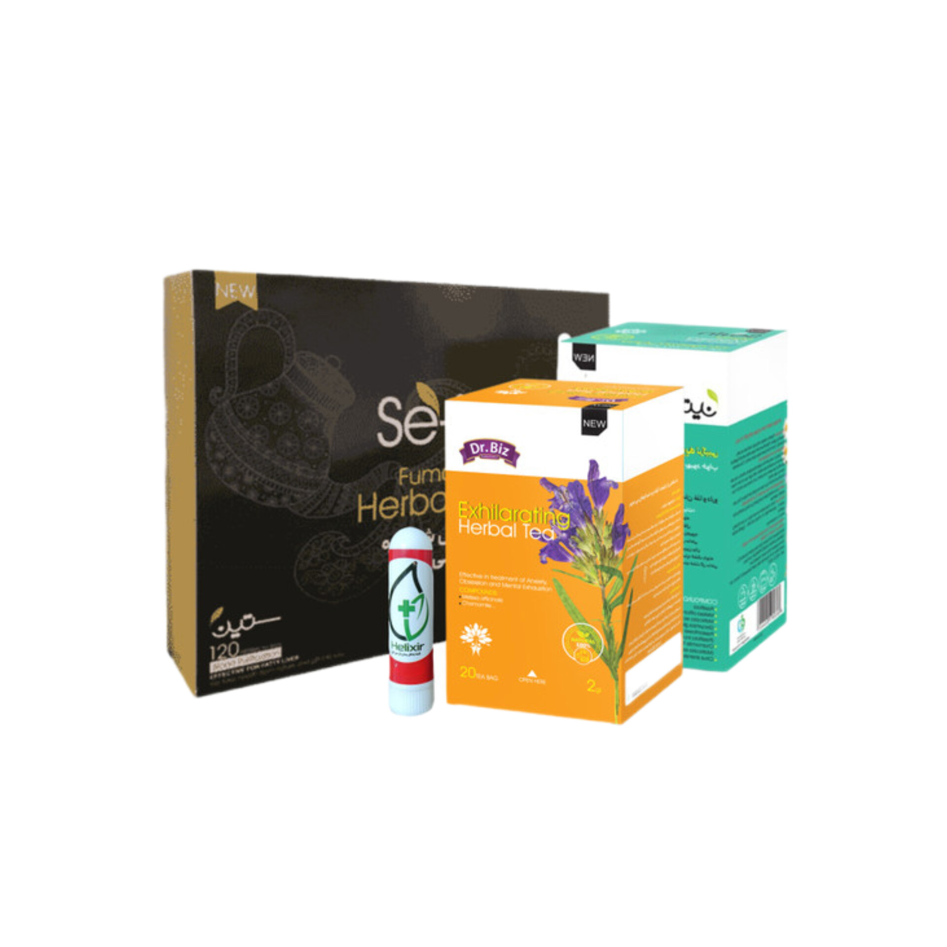 پک ترک اعتیاد تخصصی دکتر بیز ، پاکسازی سموم دو ماهه تضمینی