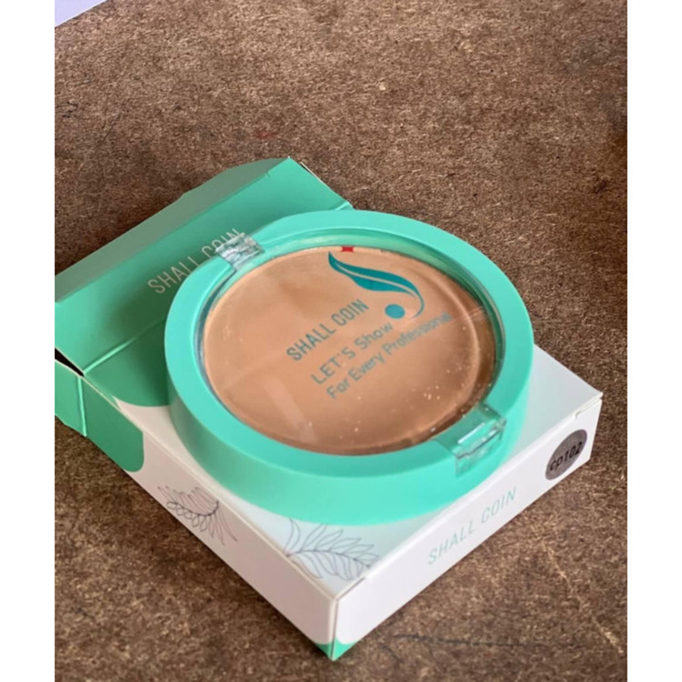 پنکک ضدآب و گیاهی شال کوین اصل پوشانندگی بالا (شماره ۱۰۱ تا ۱۰۶)